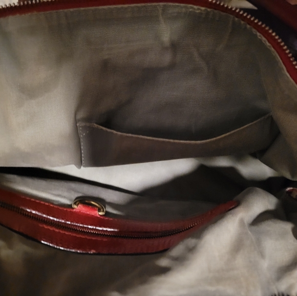 Authentic Marc Jacobs lock hobo - Picture 6 of 6